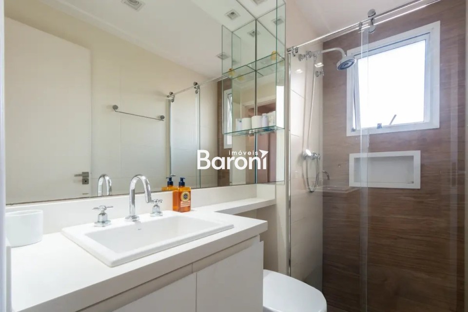 Apartamento - Brooklin