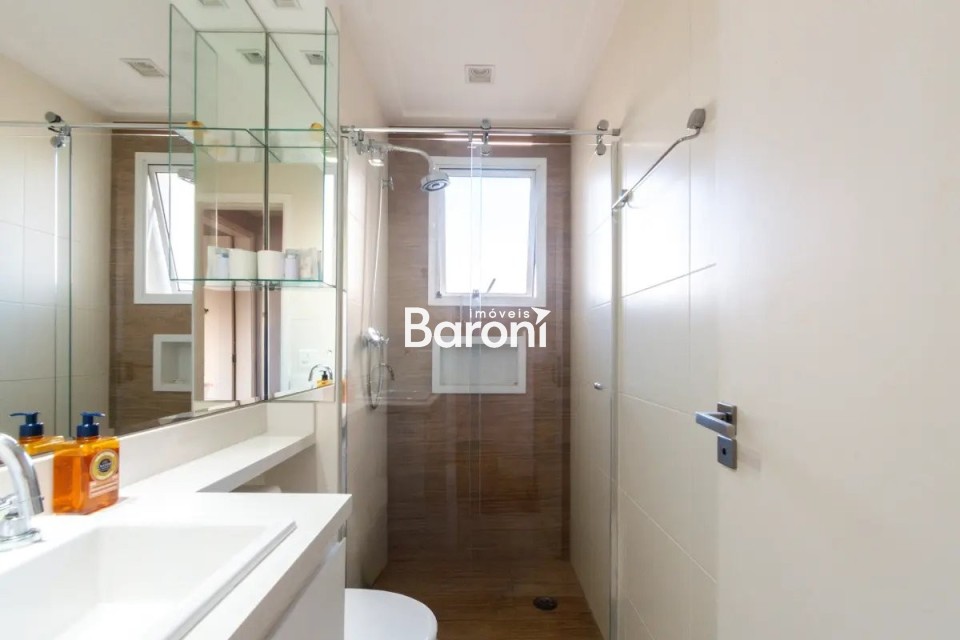 Apartamento - Brooklin