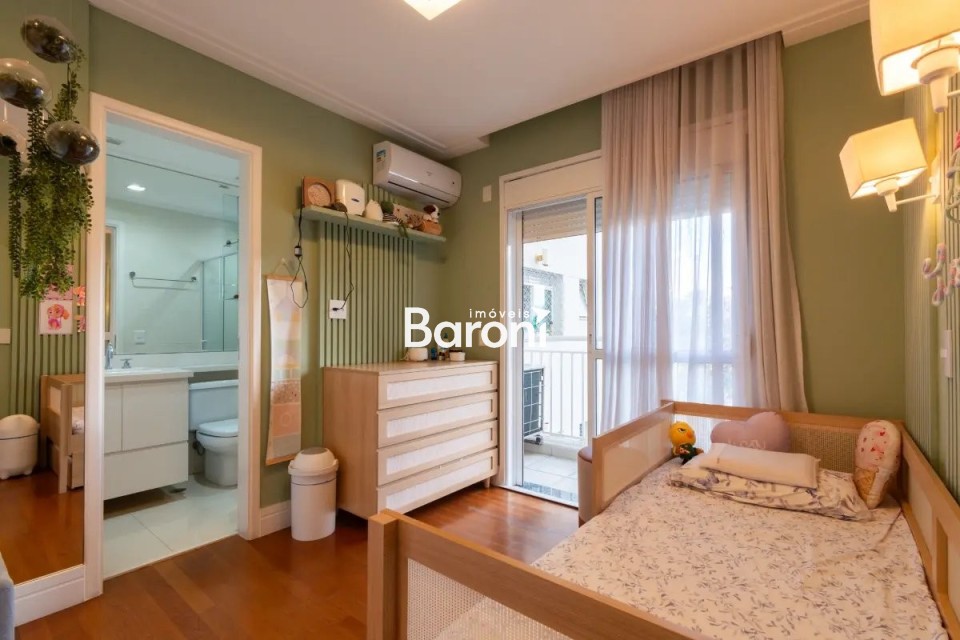 Apartamento - Brooklin