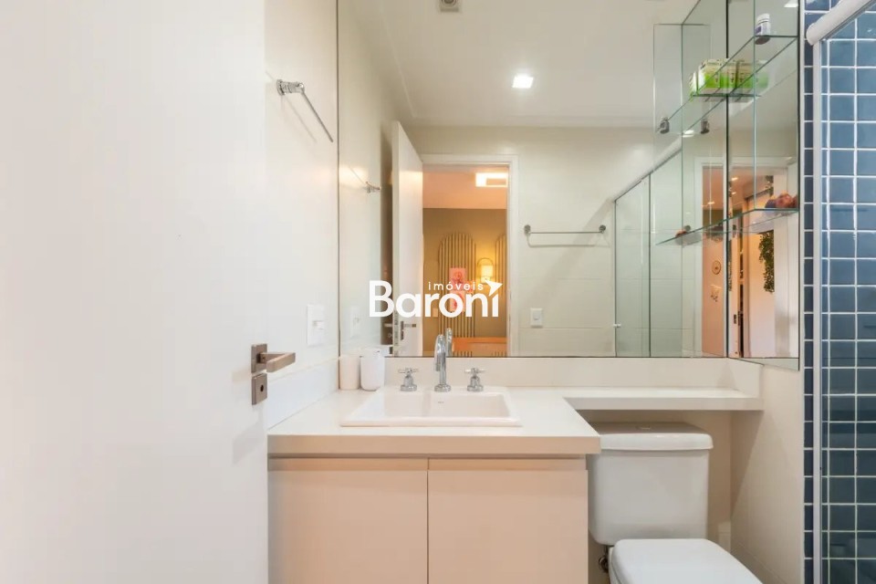 Apartamento - Brooklin