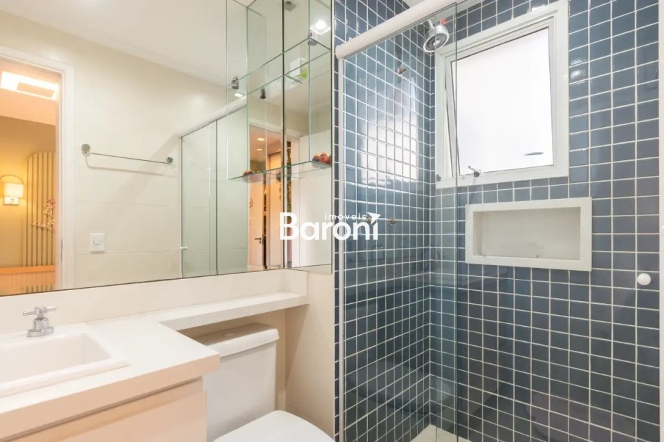 Apartamento - Brooklin