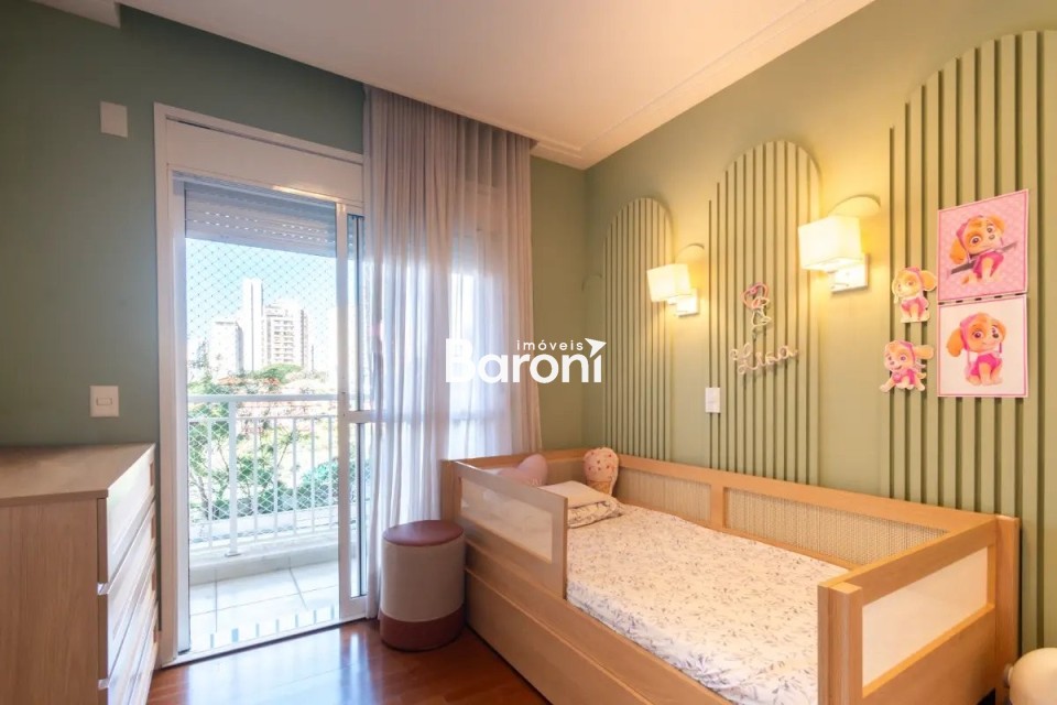 Apartamento - Brooklin