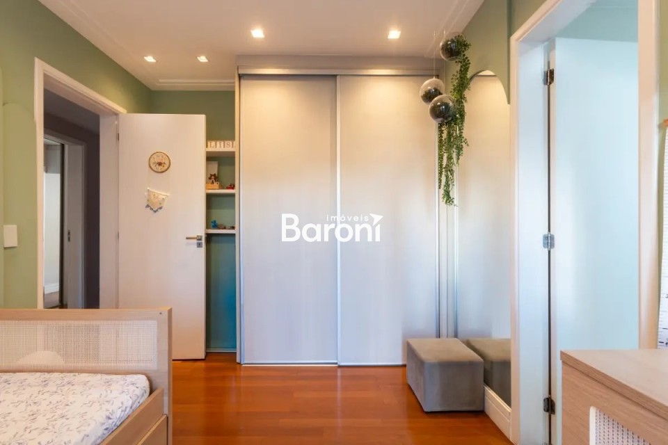 Apartamento - Brooklin