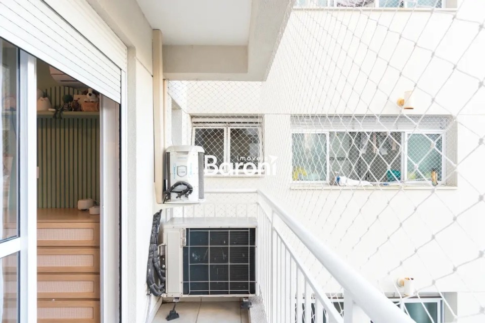 Apartamento - Brooklin