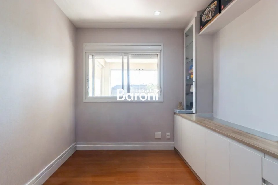 Apartamento - Brooklin