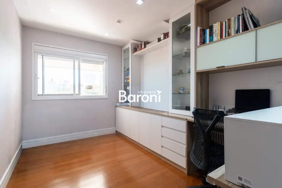 Apartamento - Brooklin