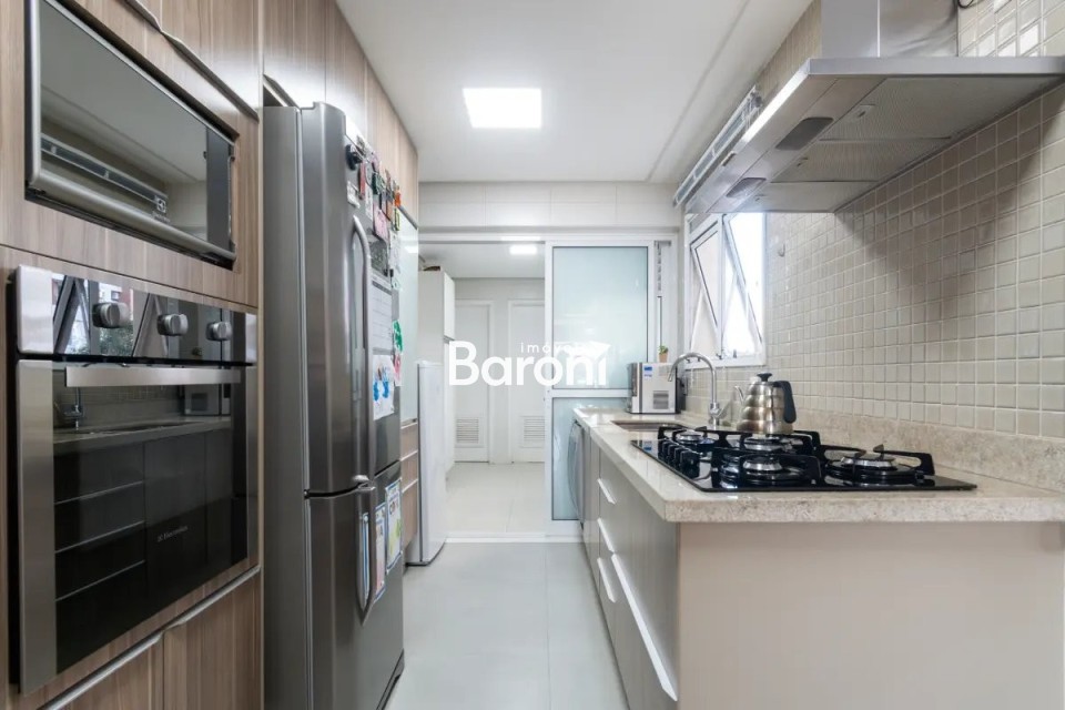 Apartamento - Brooklin