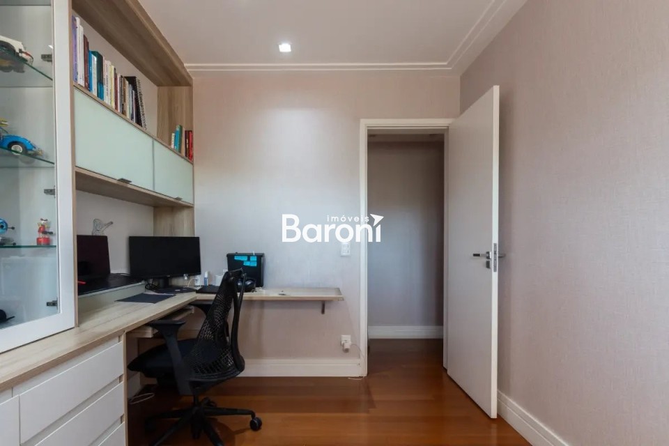 Apartamento - Brooklin