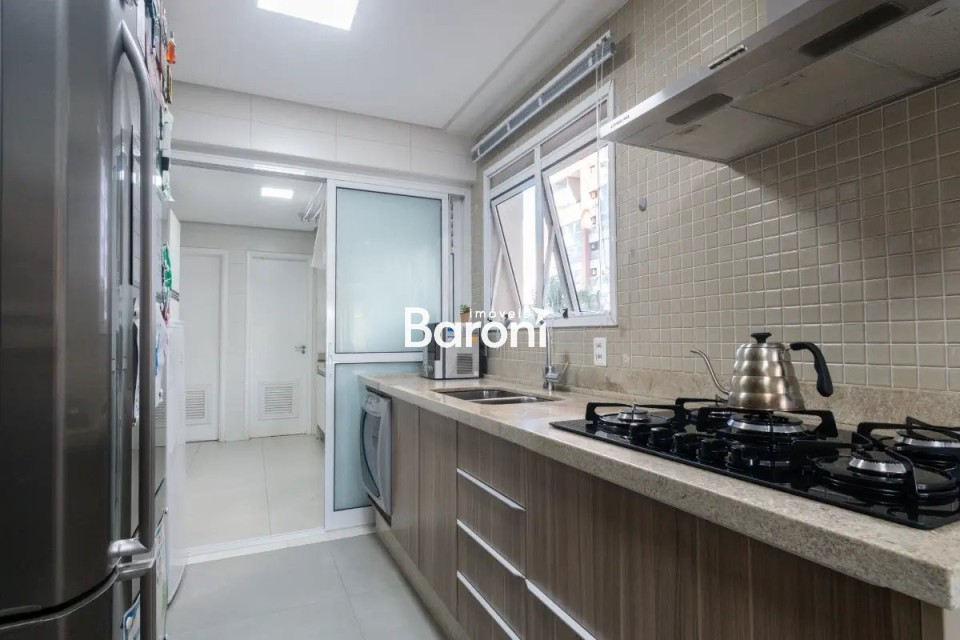 Apartamento - Brooklin