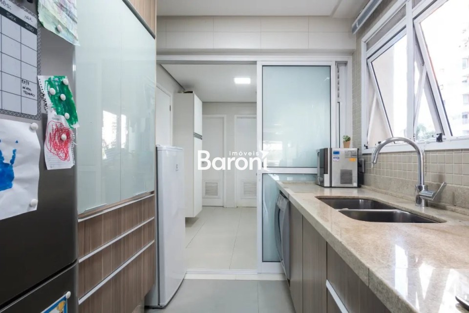 Apartamento - Brooklin