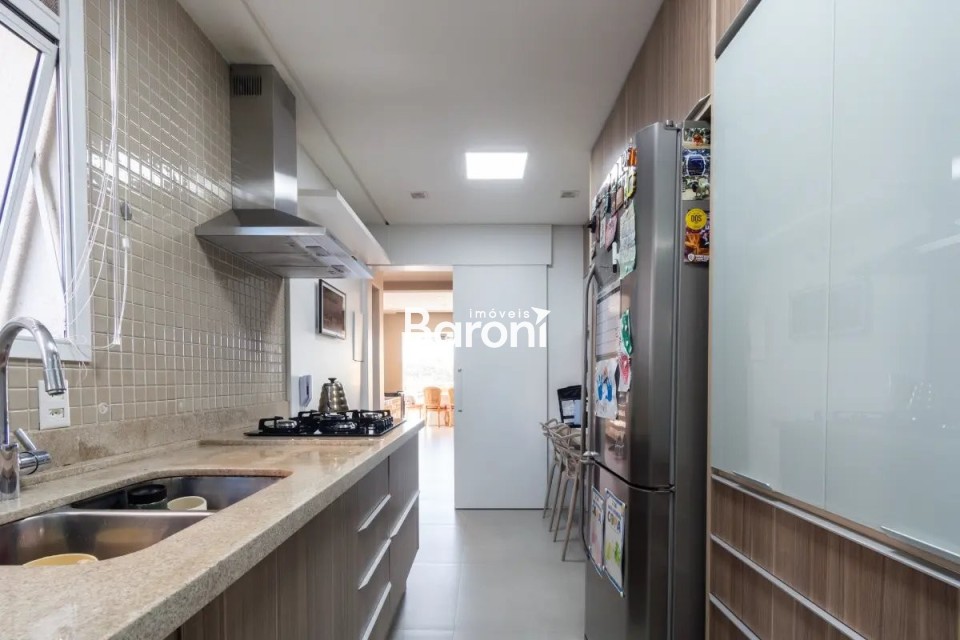 Apartamento - Brooklin