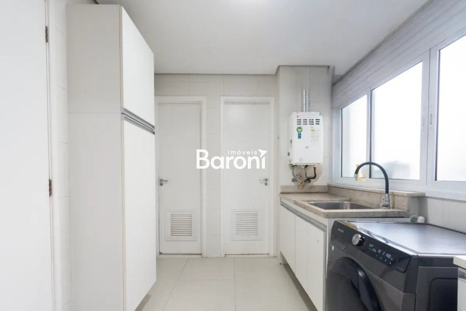 Apartamento - Brooklin