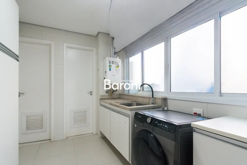 Apartamento - Brooklin