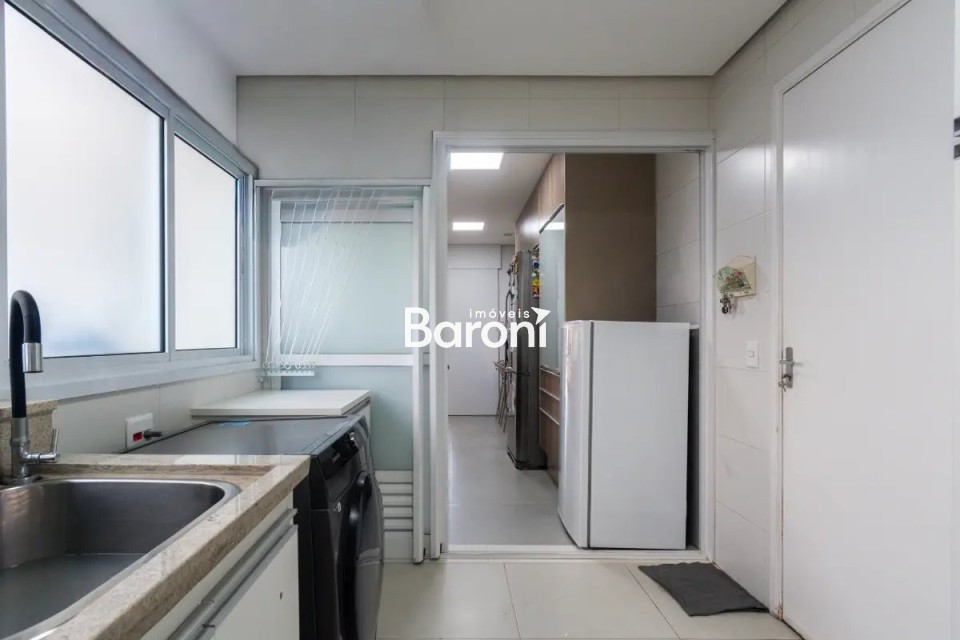 Apartamento - Brooklin
