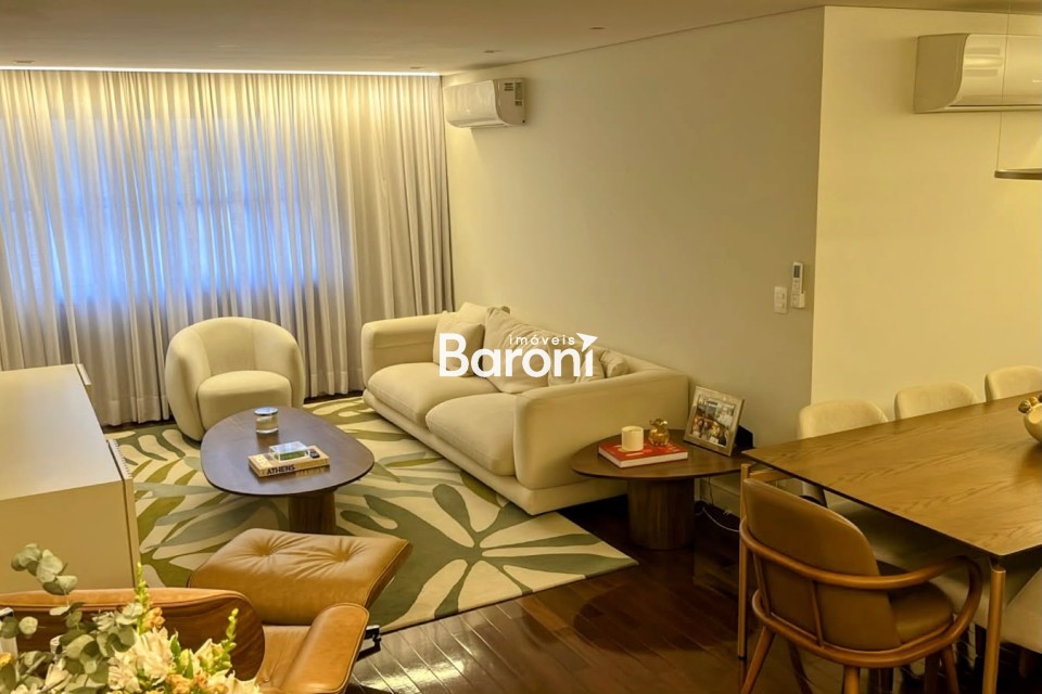 Apartamento - Moema