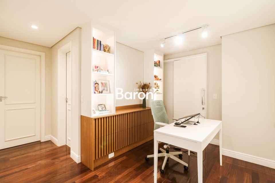 Apartamento - Moema