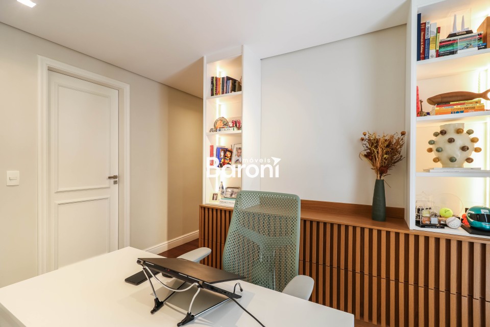 Apartamento - Moema