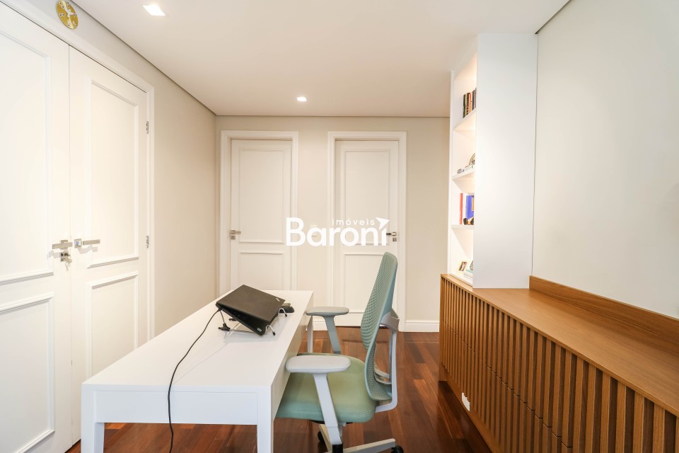 Apartamento - Moema