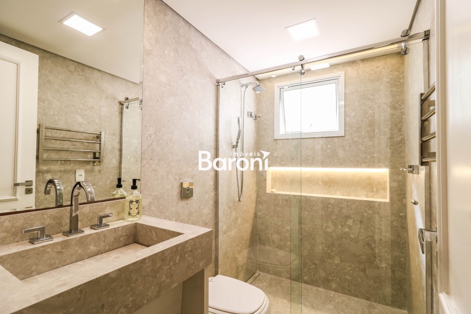 Apartamento - Moema
