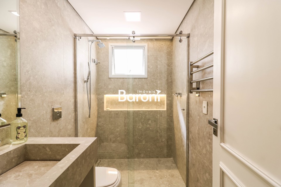Apartamento - Moema
