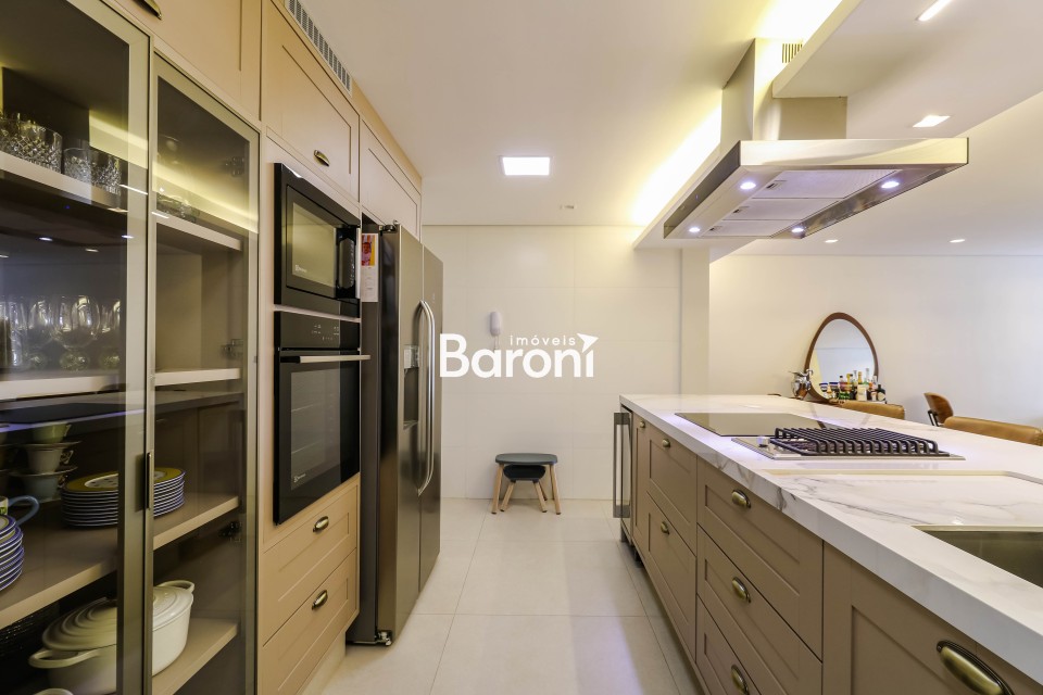 Apartamento - Moema