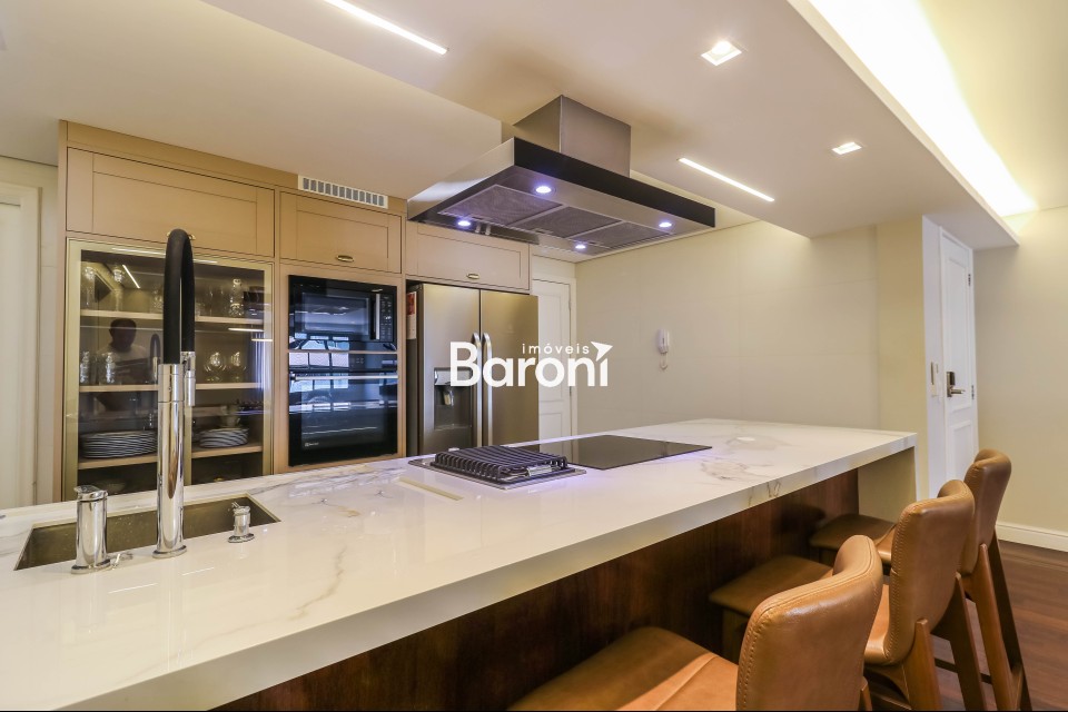 Apartamento - Moema