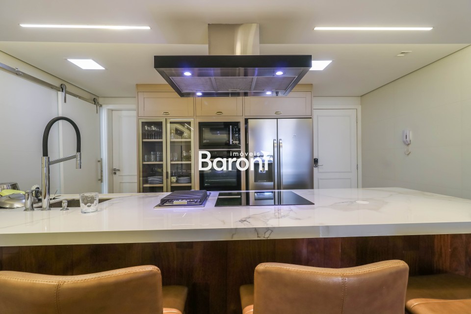 Apartamento - Moema