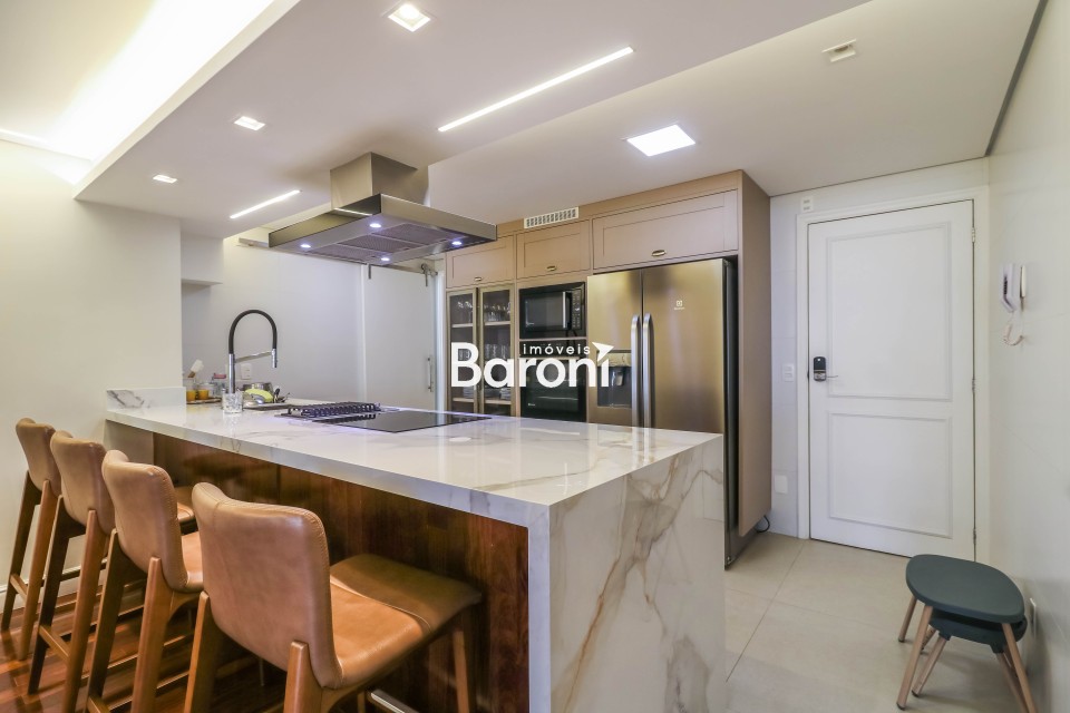 Apartamento - Moema