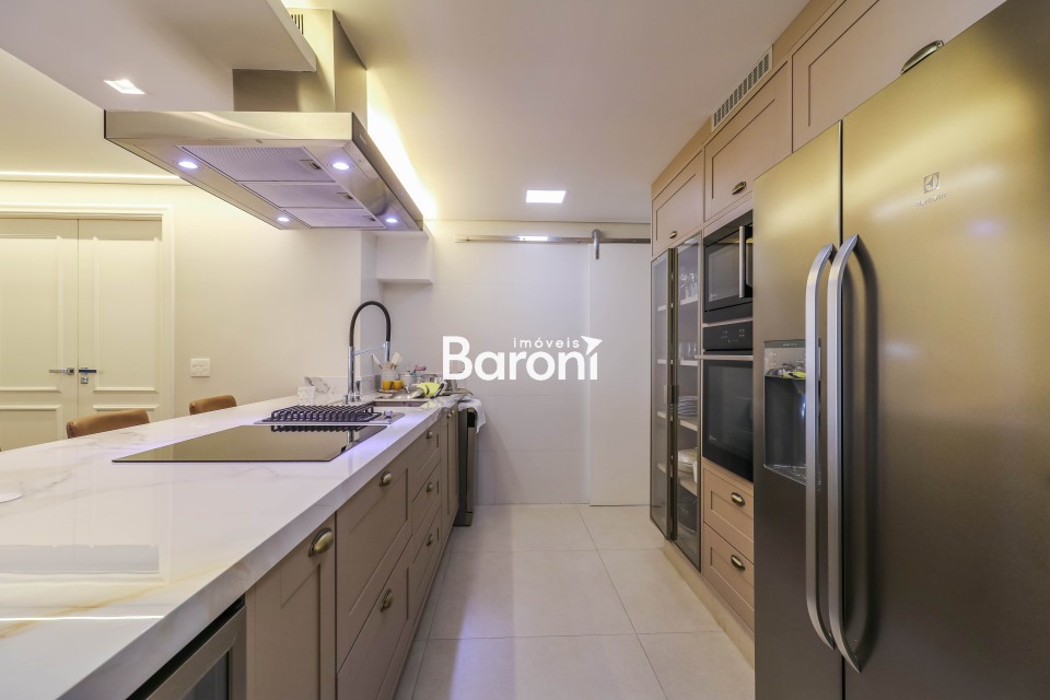 Apartamento - Moema
