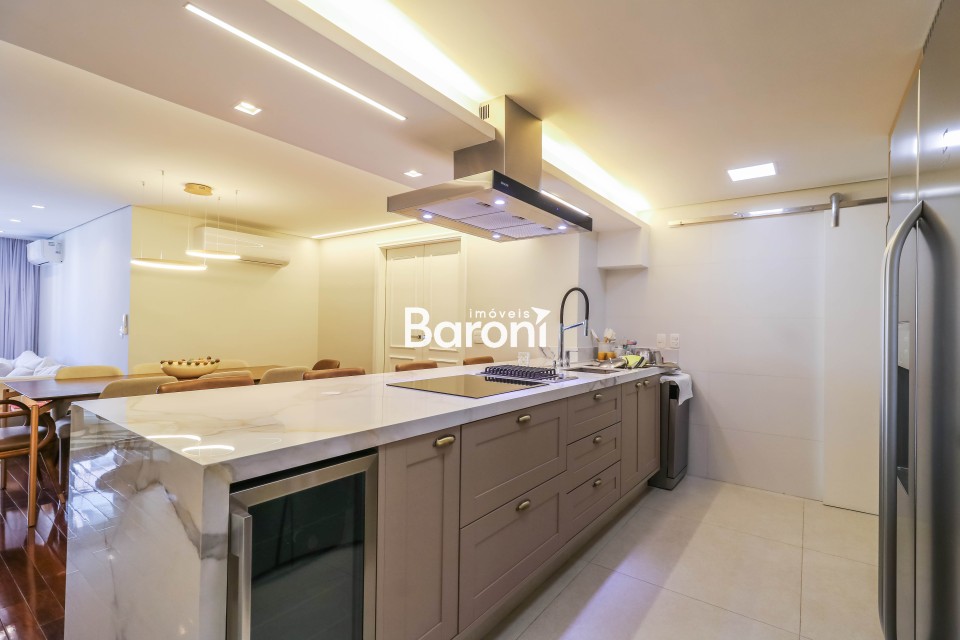 Apartamento - Moema