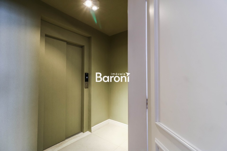 Apartamento - Moema