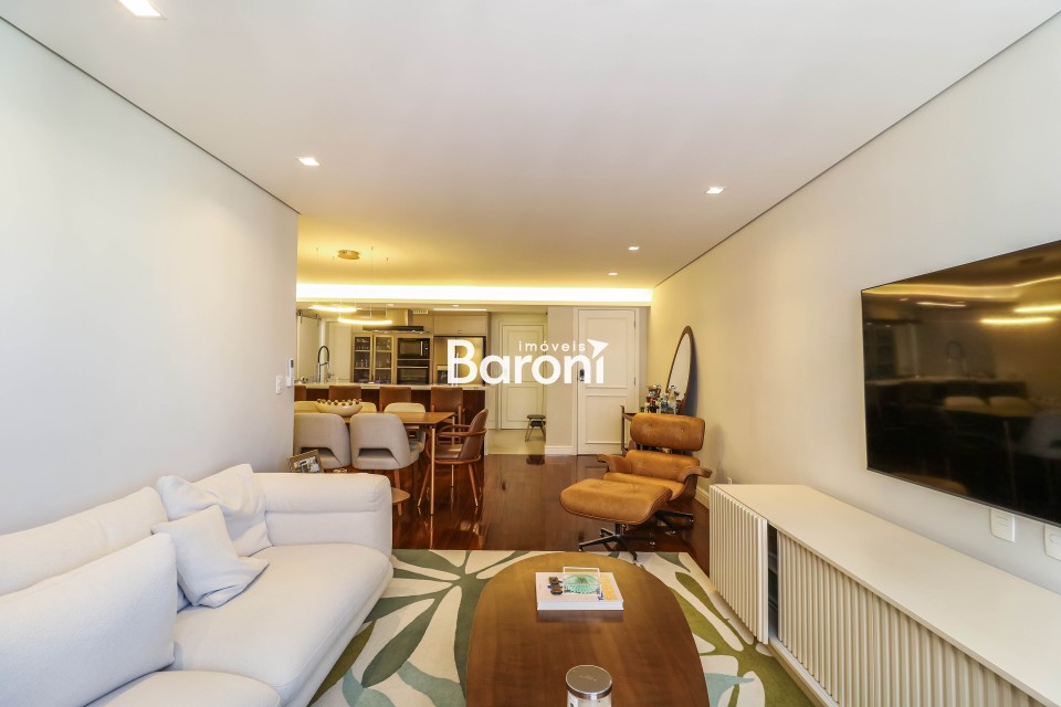 Apartamento - Moema