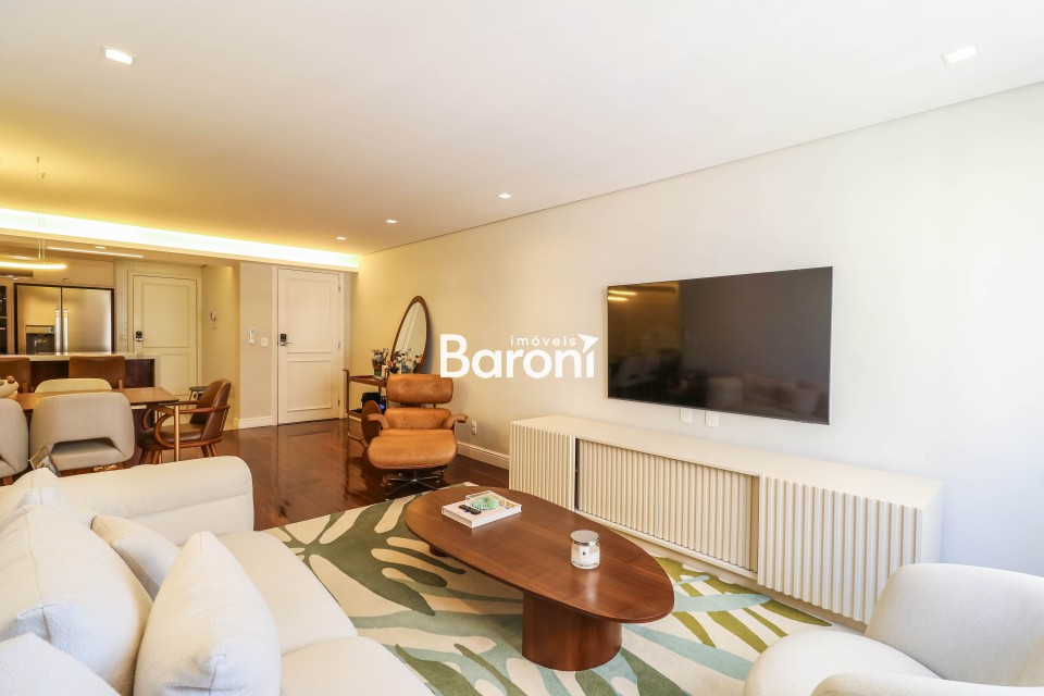 Apartamento - Moema