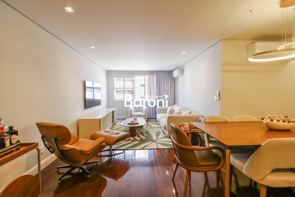 Apartamento - Moema