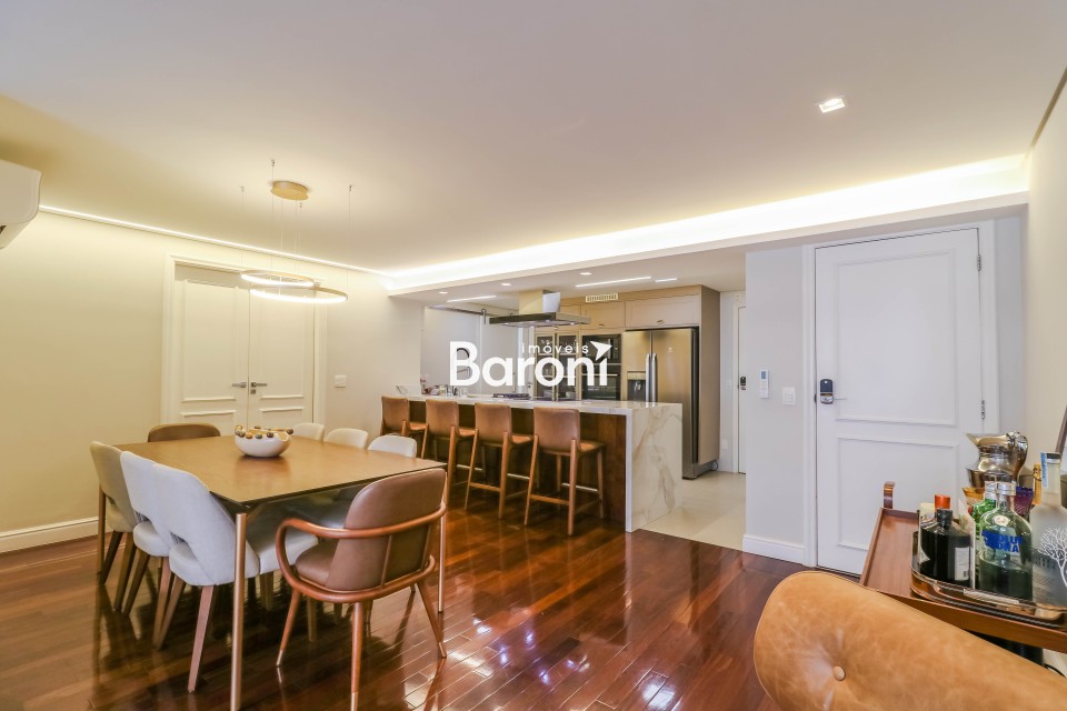 Apartamento - Moema