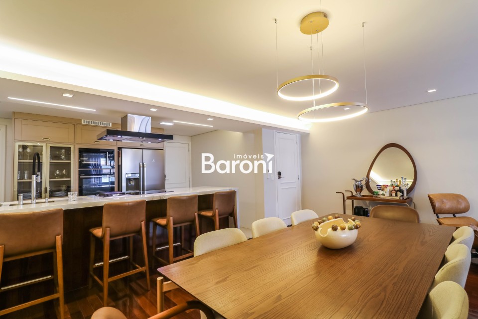 Apartamento - Moema