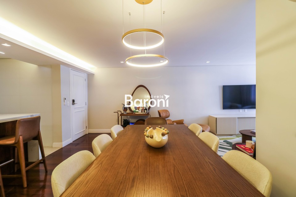 Apartamento - Moema