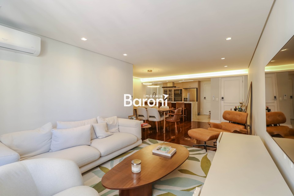 Apartamento - Moema