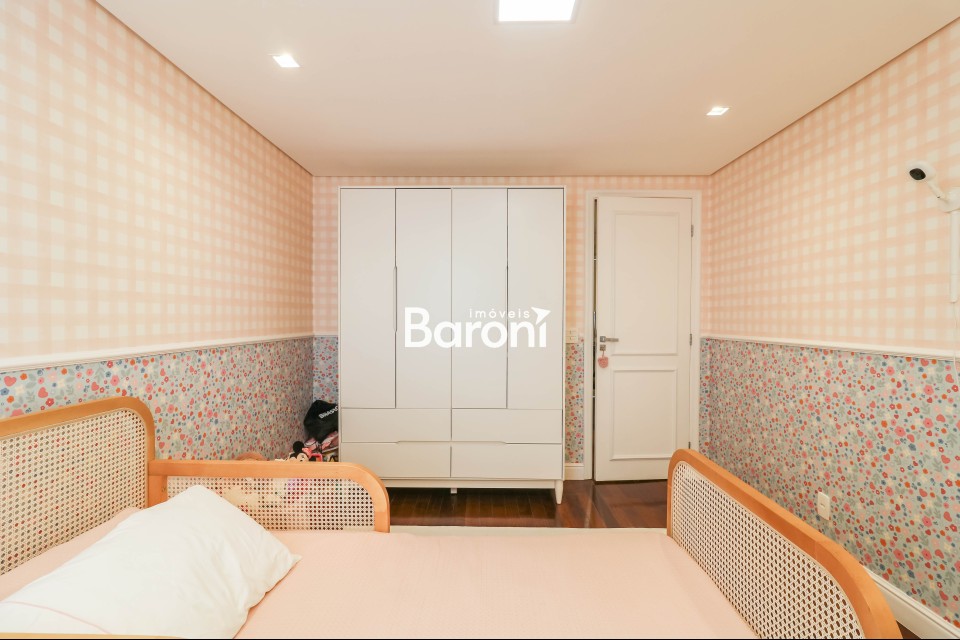 Apartamento - Moema