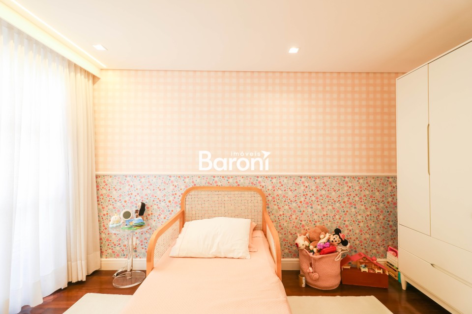 Apartamento - Moema