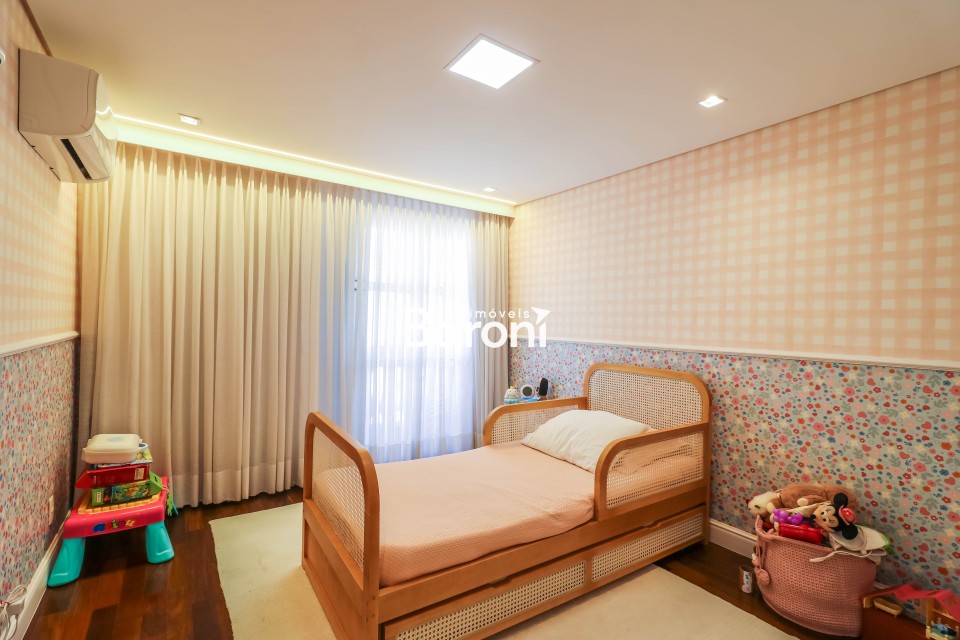 Apartamento - Moema