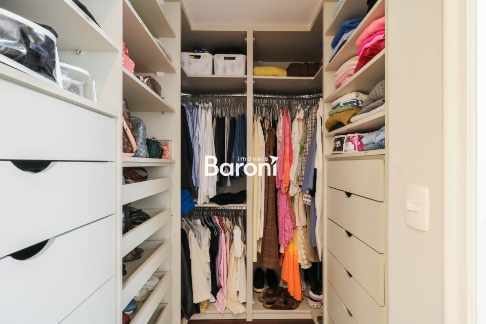 Apartamento - Moema