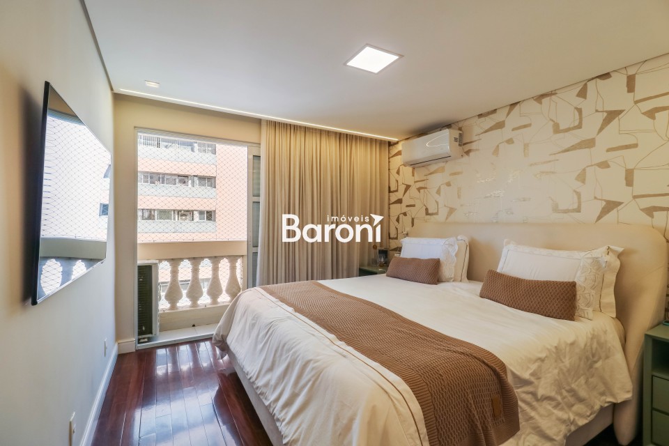 Apartamento - Moema