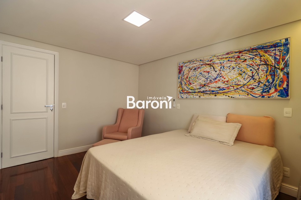Apartamento - Moema