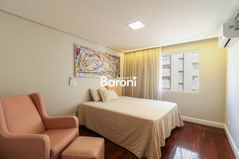 Apartamento - Moema