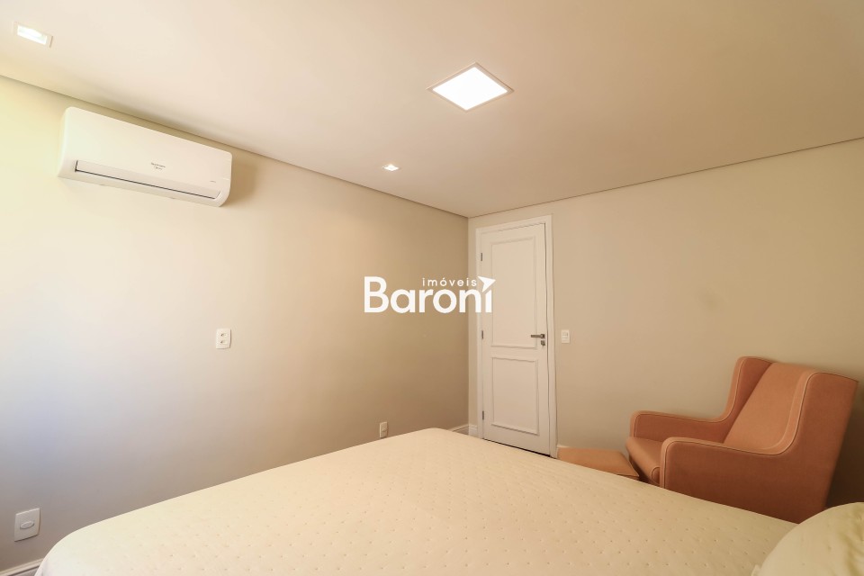 Apartamento - Moema