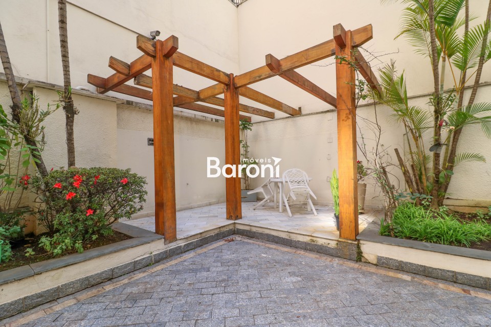 Apartamento - Moema