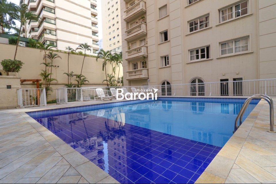 Apartamento - Moema