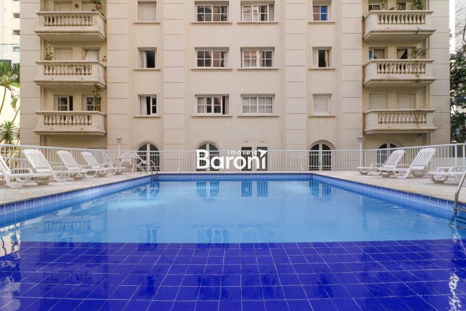 Apartamento - Moema