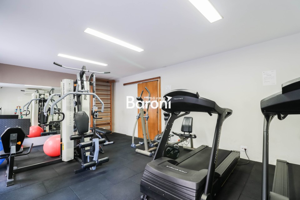 Apartamento - Moema